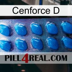 Cenforce D